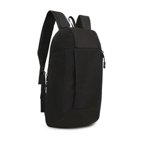 Lightweight Canvas Men Solid Backpack Waterproof Backpack Portable Pack For Women Men Travel Hand Bag Top Quality #YJ