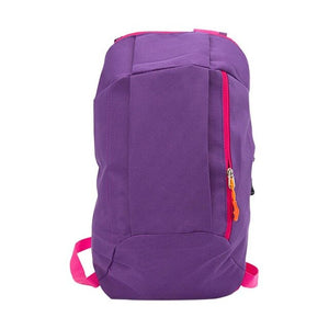 Lightweight Canvas Men Solid Backpack Waterproof Backpack Portable Pack For Women Men Travel Hand Bag Top Quality #YJ