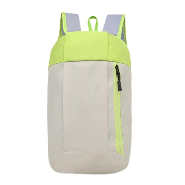 Lightweight Canvas Men Solid Backpack Waterproof Backpack Portable Pack For Women Men Travel Hand Bag Top Quality #YJ