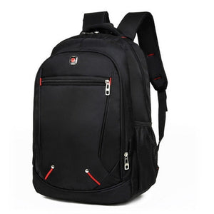 2020 Men Laptop Backpacks Travel Backpack Multifunction Business Bag Anti Theft USB Charging Waterproof Unisex School Backpack