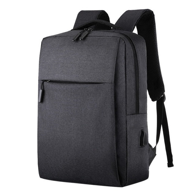 2020 Men Laptop Backpacks Travel Backpack Multifunction Business Bag Anti Theft USB Charging Waterproof Unisex School Backpack